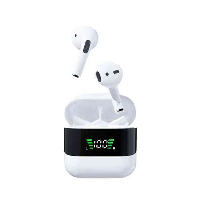 UiiSii GM40 Pro TWS Earbuds